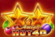 Amigo Hot 40 slot